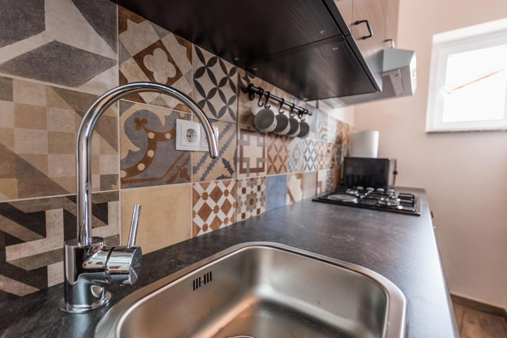 Apartments Marant - Free Private Parking Zadar Exterior foto