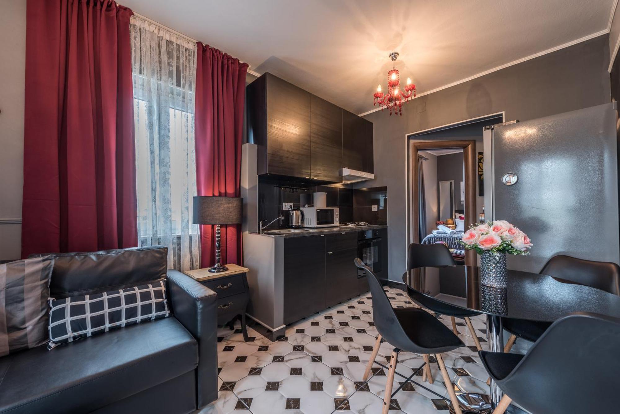 Apartments Marant - Free Private Parking Zadar Exterior foto