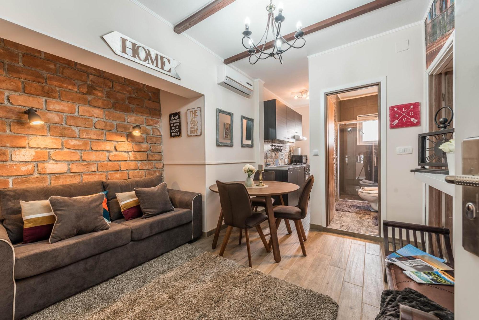 Apartments Marant - Free Private Parking Zadar Exterior foto